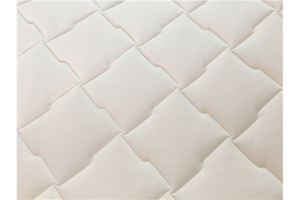 Quilted Fabrics